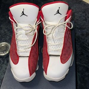 Jordan 13s